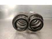 Ölwannenabdeckung A6460142302 Mercedes-Benz 3,5-t Furgoneta (B906) 315 CDI (906.631, 906.633, 906.635, 906.637)