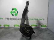 Achsschenkel Halter Links Hinten A6383521404 Mercedes-Benz Vito (638.0) Van 2.2 CDI 112 16V (OM611.980)