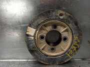 Kurbelwellen-Riemenscheibe 9600356680 Citroën CITROËN 1.4 Diesel (K9A)