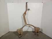 Auspuff Endtopf 8K0253609S Audi A4 Avant Quattro (B8) Kombi 3.0 TDI V6 24V Quattro (CAPA)