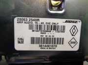 Antenne Verstärker 280632549R Renault Megane IV (RFBB) Schrägheck 5-drs 1.5 Energy dCi 110 (K9K-G6)