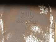 Felge 9686100080 Peugeot 207/207+ (WA/WC/WM) Schr?gheck 1.6 16V VTi (EP6C(5FS))