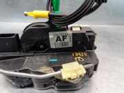 Türschloss Rechts Hinten 13578245 Daewoo / Chevrolet Cruze Limousine 1.8 16V VVT (F18D4)