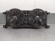 K?hlerventilator 8821021050 SsangYong Rodius Gro?raumlimousine 2.7 270 Xdi 20V 4x2 (M665.925(Euro 4))