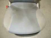 Sitz Links Vorne TELAAZULYGRIS Fiat Idea (350AX) Großraumlimousine 1.9 JTD Multijet (188.B.2000)