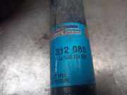 Lichtmaschine 270600Q180 Peugeot 108 Schrägheck 1.0 12V VVT-i (1KRFE(CFB))