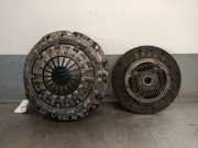 Kupplungsset 30100MB40A Nissan Cabstar (F22) Ch.Cab/Pick-up 35.13/45.13 DCI (YD25DDTi)