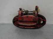 T?rgriff Au?en Rechts Vorne 8266029002 Hyundai Lantra/Elantra II Limousine 1.9 D GL,GLS (XUD9A-Y(DJY))