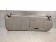 Sonnenblende Rechts 8143BQ Citro?n Evasion Gro?raumlimousine 1.9 Turbo D X,SX (XUD9TF-L(DHX)) XUD9TF-L(DHX)