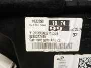 Türverkleidung Rechts Hinten 829007716R Renault Talisman (RFDL) Limousine 1.5 dCi 110 (K9K-F646(Euro 6))