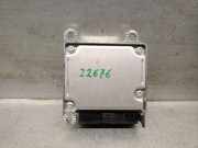 Steuerger?t Airbag 8625021040 SsangYong Rodius Gro?raumlimousine 2.0 e-200 Xdi 16V 2WD (D20DTR(Euro 5))