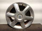 Felge 1487547681 Fiat Ulysse (179) GroÃŸraumlimousine 2.2 JTD 16V (DW12TED4(4HW))