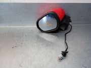 AuÃŸenspiegel Links H1BB17E715CB Ford Fiesta 7 SchrÃ¤gheck 1.1 Ti-VCT 12V 85 (XYJC)