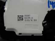 Lichtschalter 255678341R Renault Kadjar (RFEH) SUV 1.2 Energy TCE 130 (H5F-F4)