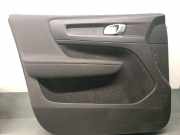 Türverkleidung Links Vorne 31479742 Volvo XC40 (XZ) SUV Single Motor Extended Range 82 kWh (CCJDG)