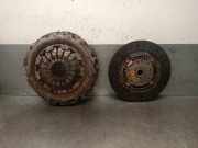 Kupplungsset 302052515R Dacia II 0.9 TCE CAT