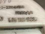 Tankschwimmer 1J0919183C Volkswagen New Beetle (9C1/9G1) Schrägheck 3-drs 1.9 TDI 90 (ALH) ALH