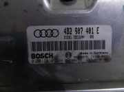 Motorsteuergerät 4B2907401E Audi A6 Avant (C5) Kombi 2.5 TDI V6 24V Quattro (AKE)