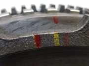 Schwungrad 2320008000 Kia Xceed SUV 1.0 T-GDi 12V (G3LC)