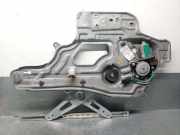 Fensterheber Links Vorne 8247026050 Hyundai (SM) 2.0 CRDi CAT