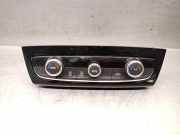 Bedienung Klimacontrolle 98301293XU Opel Corsa F (UB/UH/UP) SchrÃ¤gheck 5-drs Electric 50kWh (ZKX)