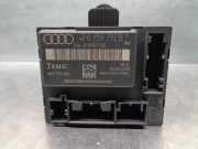 Steuergerät Zentralverriegelung 4F0959792B Audi A6 Avant (C6) Kombi 2.7 TDI V6 24V (BPP)