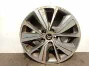 Felge 9677090377 Citroën C4 Grand Picasso (3A) Großraumlimousine 2.0 Blue HDI 150 (DW10FD(AHX))