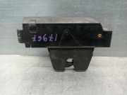 Heckschloss 9627816980 Peugeot 607 (9D/U) Limousine 2.2 HDi 16V FAP (DW12TED4.FAP(4HX))