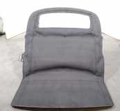 Stoff Kabriodach 8H0871035D Audi A4 Cabriolet (B6) Cabrio 1.8 T 20V (BFB)