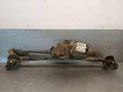 Scheibenwischermotor Vorne 981102G000 Kia II (MG) 2.0 CRDi