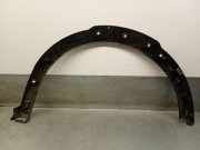 Zierleiste Radhausschale Rechts Vorne 9834173380 Opel Mokka SUV 1.2 Turbo 12V (F12XHT(EB2ADTS))