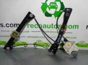 Fensterheber Rechts Vorne 5JA959812E Skoda Rapid Liftback 1.6 TDI 16V (CAYC)