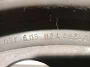 Felge 403004319R Dacia Lodgy (JS/SD0J) Gro?raumlimousine 1.5 dCi FAP (K9K-612(K9K-C6))