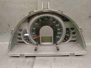 Tachoeinheit Kmh 5Z0920820N Volkswagen Fox (5Z) Schrägheck 1.2 (BMD) BMD
