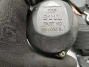 Sicherheitsgurt Rechts Vorne 283918 Volvo 360 2.0 GLT,GLEi (B19E)