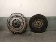 Kupplungsset 1617985780 Peugeot 2008 (UD/UK/UR/US/UX) GroÃŸraumlimousine 1.5 BlueHDi 110 (YHS)