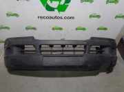 StoÃŸstange Vorne NEGROTEXTURADO Fiat Ducato (243/244/245/247) Van 2.8 JTD 15 (8140.43S)