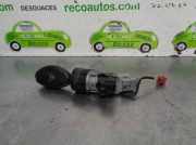Zündschloss 9648445180 Citroën C5 II Berline (RC) Schrägheck 1.6 HDiF 16V (DV6TED4(9HZ))