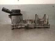 Ölfiltergehäuse 6H4Q6C711CE Land + Range Rover Range Rover III (LM) Geländewagen 3.6 TDV8 32V (368DT)