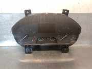 Tachoeinheit Kmh N1BT10849CAC Ford Fiesta 7 Schrägheck 1.0 EcoBoost 12V Hybrid 125 (B7JB)