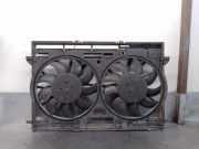Kühlerventilator 8W0121003C Audi SQ7 (4MB/4MG) SUV 4.0 TDI V8 32V (CZAC)