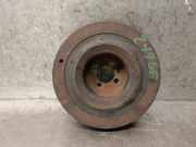 Kurbelwellen-Riemenscheibe 55564573 Opel Vectra C GTS Schrägheck 5-drs 1.9 CDTI 16V (Z19DTH)