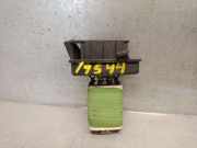 Heizwiderstand A0018212560 Mercedes-Benz V (638.2) Bus V-230 2.3 TD (OM601.970)
