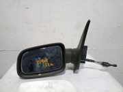 Außenspiegel Links 96079603XX Citroën ZX Schrägheck 1.4i (TU3JP(KFX))