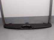 Heckspoiler 7961021000 SsangYong Rodius Großraumlimousine 2.7 270 Xdi 20V 4x2 (M665.925(Euro 4))