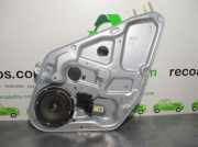 Fensterheber Links Hinten 400899 Hyundai Sonata Limousine 2.0 CRDI VGT 16V (D4EA)