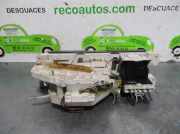Bedienung Klimaanlage Nissan Almera (N15) Schrägheck 2.0 GX Diesel (CD20)