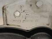 Gürtelschnalle Rechts Vorne LFZ Citroën CITROËN ZX 1.8