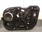 Fensterheber Rechts Vorne 82460G4010 Hyundai i30 (PDEB5/PDEBB/PDEBD/PDEBE) Schrägheck 2.0 N Turbo 16V Performance (G4KH)