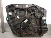 Fensterheber Links Vorne 5A1D875 BMW X1 (U11) SUV sDrive 18d 2.0 16V (B47-C20B)